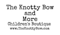 The Knotty Bow and More Coupons