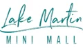 The Lake Martin Mini Mall Coupons