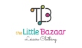 The Little Bazaar Coupons