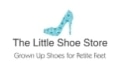 The Little Shoe Store Coupons