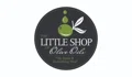 The Little Shop of Olive Oils Coupons