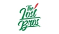 The Lost Bros Coupons