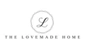 The Lovemade Home Coupons