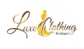 The Luxe Clothing Coupons