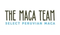 The Maca Team Coupons