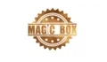 The Magic Box Boutique Coupons