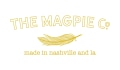 The Magpie Co Coupons