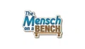 The Mensch on a Bench Coupons