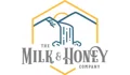 The Milk & Honey Co. Coupons