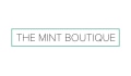 The Mint Boutique Coupons