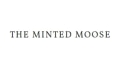The Minted Moose Coupons