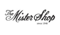 The Mister Shop Coupons