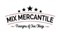 The Mix Mercantile Coupons