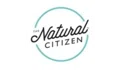 The Natural Citizen Coupons