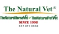 The Natural Vet Coupons