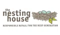 The Nesting House Coupons