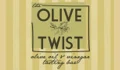 The Olive Twist Coupons