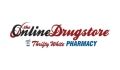 The Online Drugstore Coupons