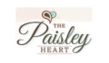 The Paisley Heart Coupons