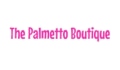 The Palmetto Boutique Coupons