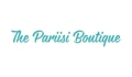 The Pariisi Boutique Coupons