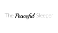 The Peaceful Sleeper Coupons