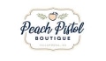 The Peach Pistol Boutique Coupons