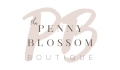 The Penny Blossom Coupons