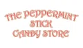 The Peppermint Stick Candy Store Coupons