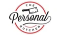 The Personal Butcher Coupons