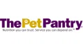 The Pet Pantry Coupons