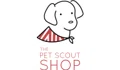 The Pet Scout Shop Coupons