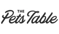 The Pets Table Coupons