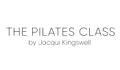 The Pilates Class Coupons