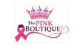 The Pink Boutique Coupons