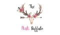 The Pink Buffalo Coupons