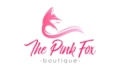 The Pink Fox Boutique Coupons