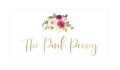 The Pink Peony Coupons