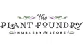 The Plant Foundry Coupons