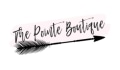 The Pointe Boutique Coupons