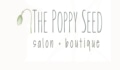 The Poppy Seed Coupons