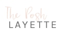 The Posh Layette Coupons