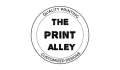 The Print Alley Coupons