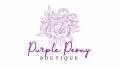 The Purple Peony Boutique Coupons