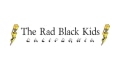 The Rad Black Kids Coupons