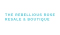 The Rebellious Rose Resale & Boutique Coupons