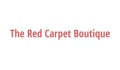 The Red Carpet Boutique Coupons