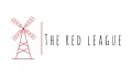 The Red League Coupons