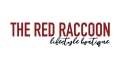 The Red Raccoon Coupons