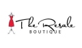 The Resale Boutique Coupons